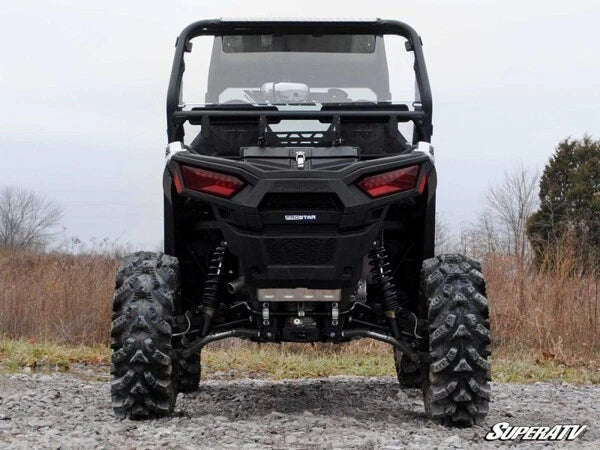 SATV Conversion Kit with Rhino 2.0 Axles for RZR Trail 900 (2020–2023)