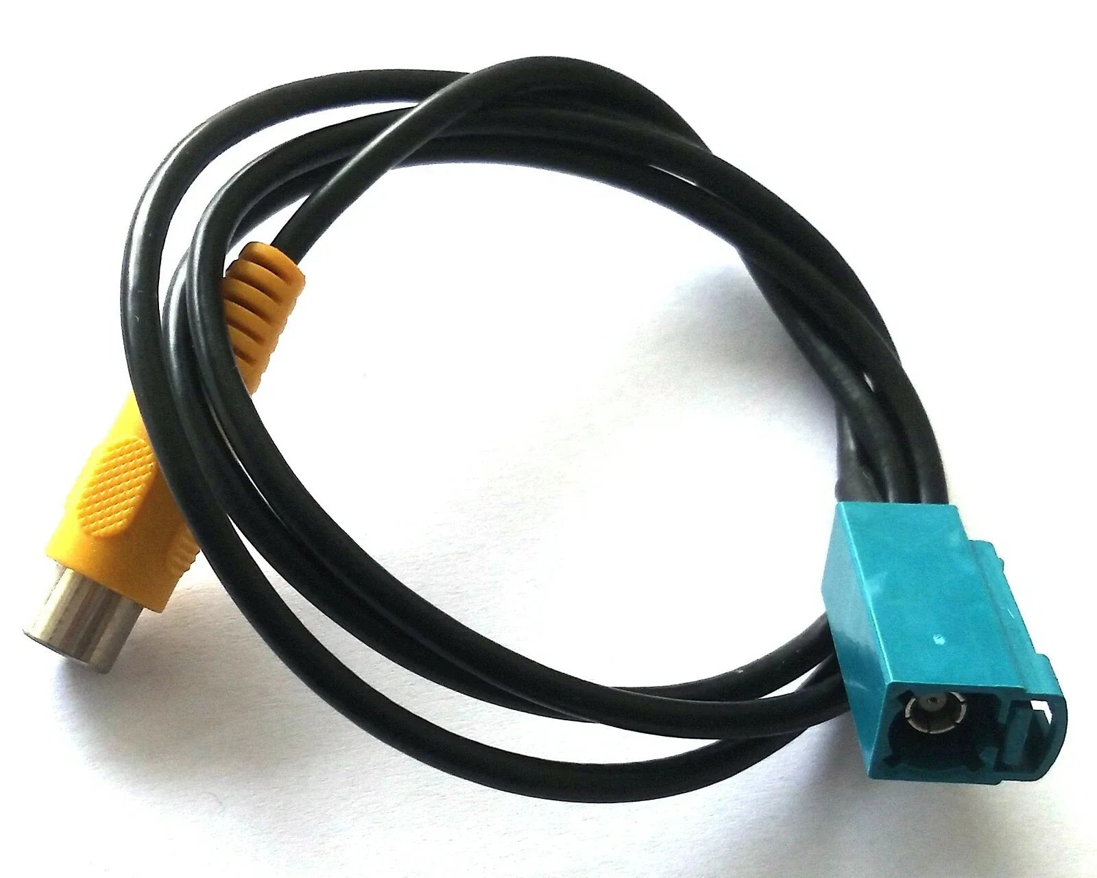 Backup Camera for Volvo S60 (2011–2015)