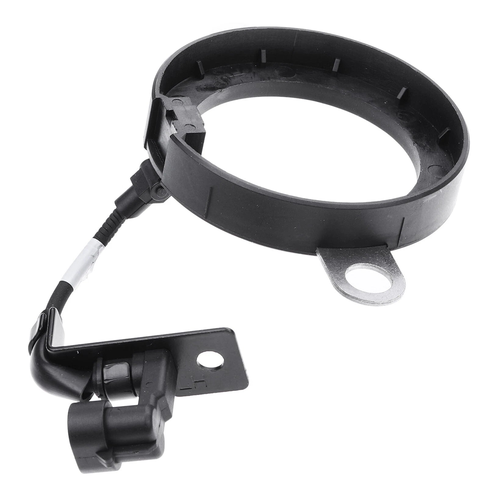 2X Rear ABS Wheel Speed Sensor for Hyundai Veracruz (2007–2011) Kia Sorento (2007–2011)