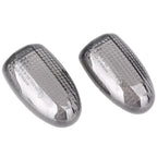 Indicator Turn Signal Blinker Lamps for BMW K1200RS, R850R, R1100R (1997-2004)