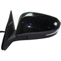 Driver Left Side Heated Mirror for Toyota Highlander (2014–2019)