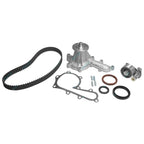 Timing Belt & Water Pump Kit for Toyota Landcruiser 1HZ Diesel 4.2L (1990-2007)