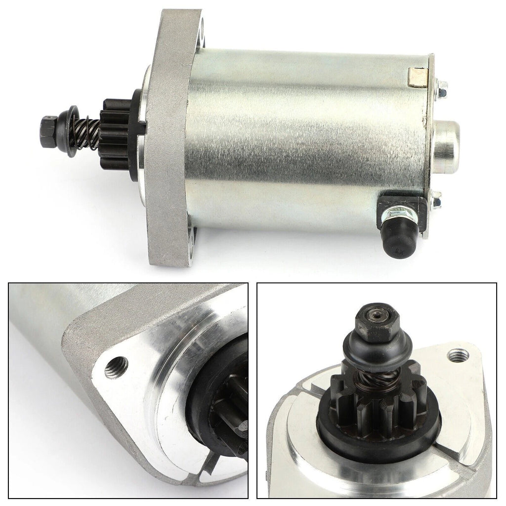 Starter for John Deere (MIA11761, MIA11949, MIA11984, MIA12214, MIA12455, MIA12485)