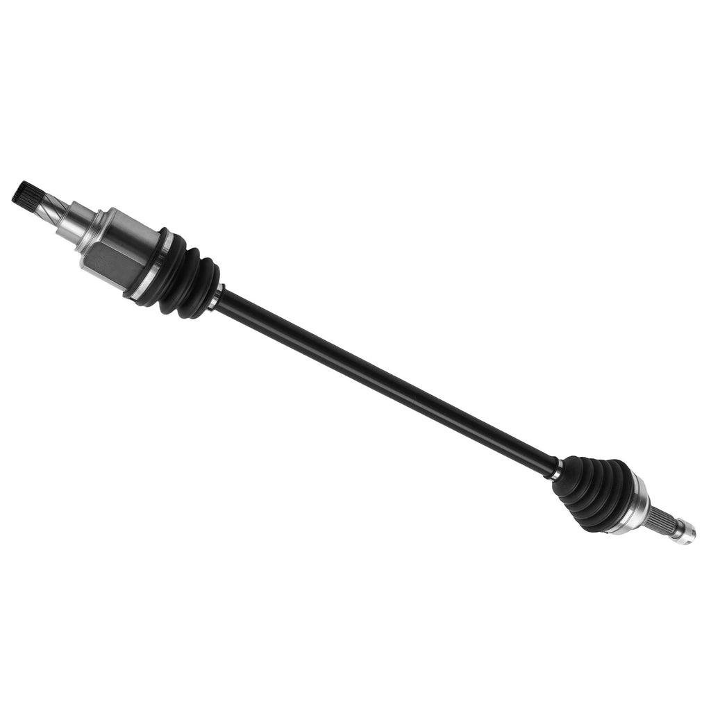 Front Right CV Axle Assembly for Nissan Sentra (2013–2019) L4 1.8L CVT