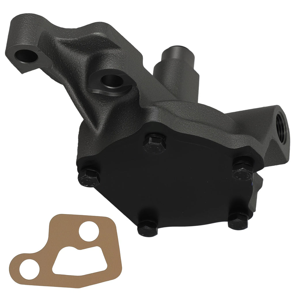 Cast Iron Oil Pump for Dodge B Series D Series W Series (1975–1998) M72