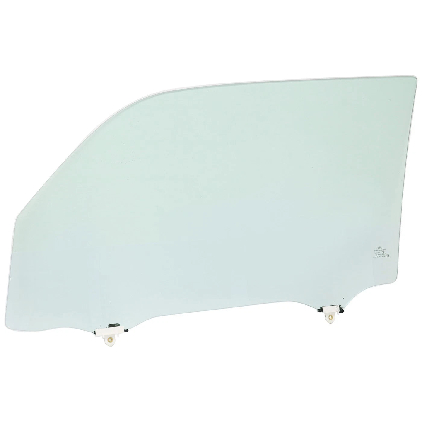 Front Passenger Door Glass for Toyota 4Runner (2010–2023)