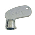 Key for Generac (Replaces 2498)