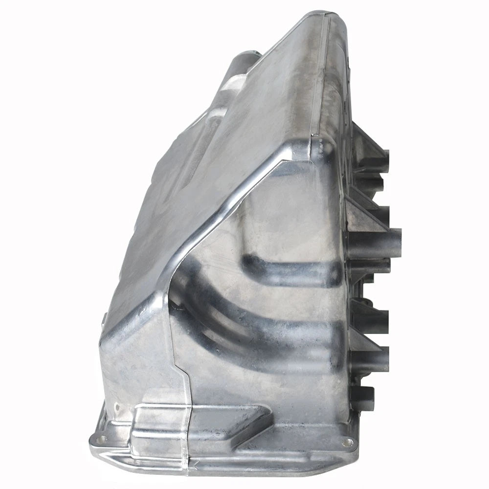 Engine Oil Pan for Smart Fortwo (2008–2015) Aluminum