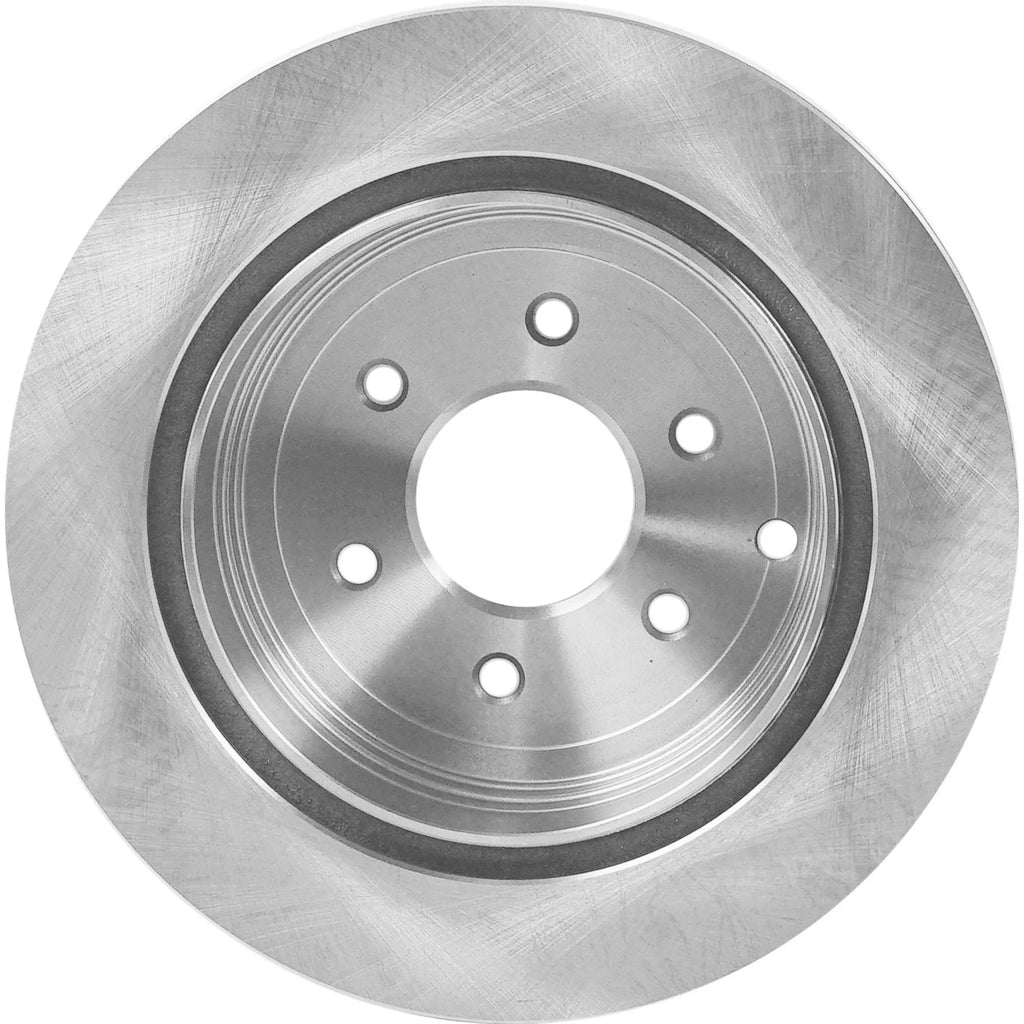 Rear Brake Disc for Nissan Pathfinder (2004-2012)