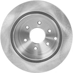 Rear Brake Disc for Nissan Pathfinder (2004-2012)