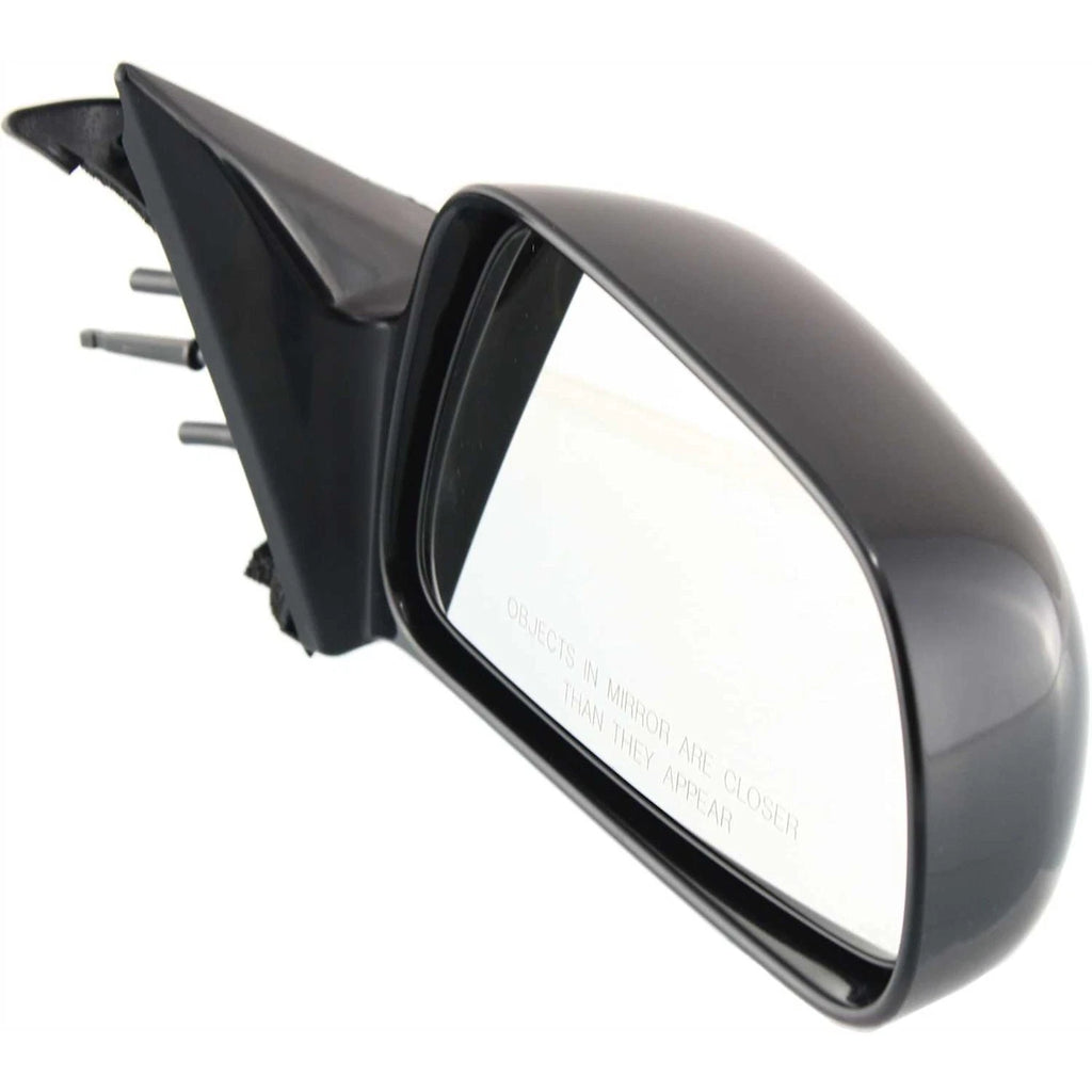 Right Hand Manual Remote Door Mirror for Mitsubishi Galant (1999–2003)