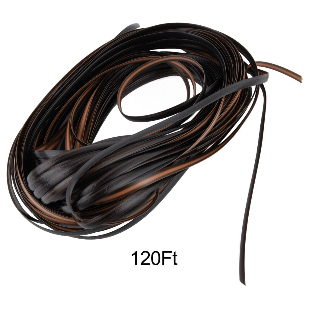 Flat Wicker Repair Kit for Outdoor Furniture (120ft)