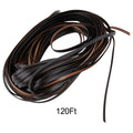 Flat Wicker Repair Kit for Outdoor Furniture (120ft)