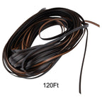 Flat Wicker Repair Kit for Outdoor Furniture (120ft)