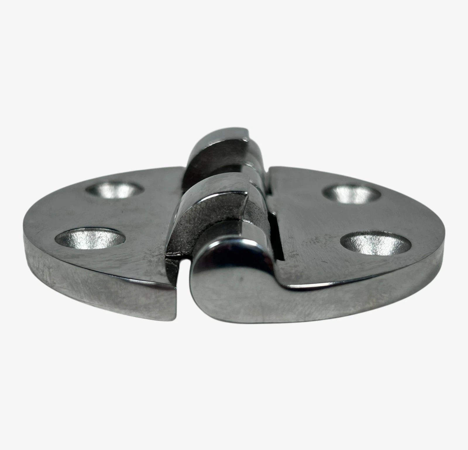 Marine Hinge with 110 Degree Stopper 2.5'' for Gemlux 130400