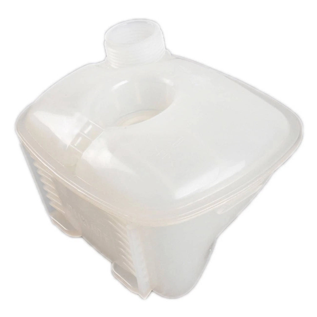 Coolant Reservoir Tank with Sensor Hole for Volkswagen Cabriolet Jetta (1982–1993)