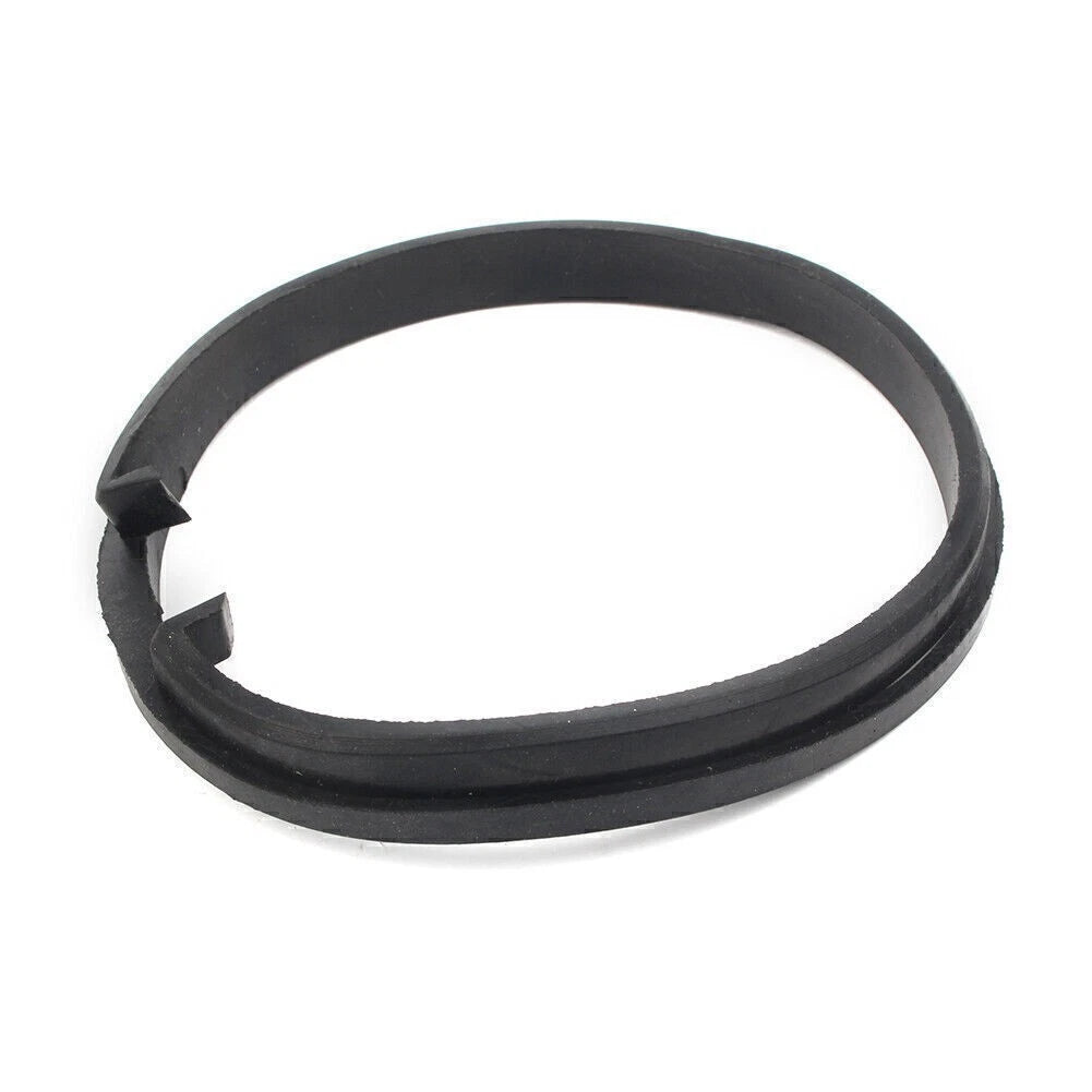 Set of 2 Rubber Speedometer Grommets for Harley XL (1996–2018)