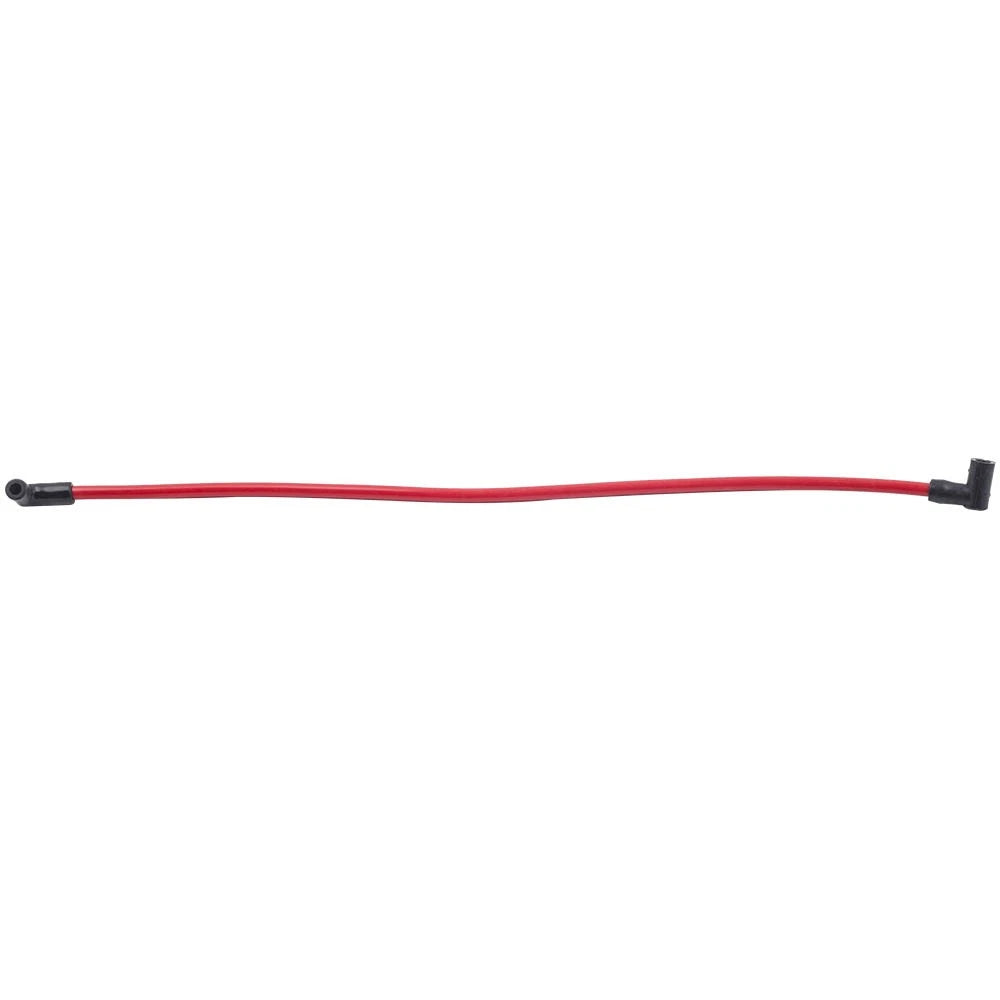 9pcs 10.5MM Spark Plug Wire Ignition Wires for SBC BBC 350 383 454