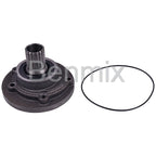 Transmission Charging Pump DC7335922610 for Komatsu Forklift FD/G35-50A (2017–2020)