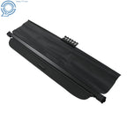 Cargo Cover for Lexus RX 350 RX 450h (2010–2015) Rear Trunk Shade Black
