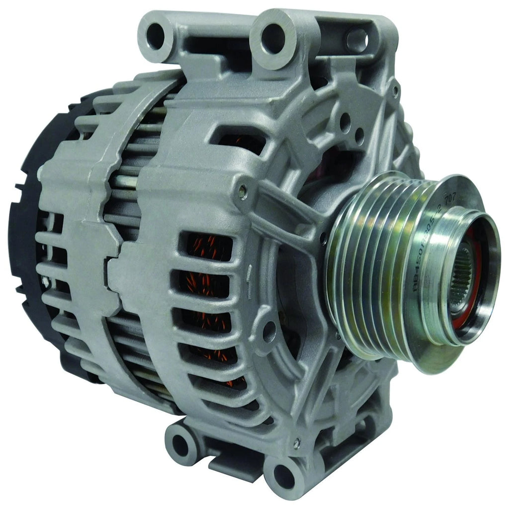 Alternator for Audi A6 Quattro V6 3.0L (2009–2011)