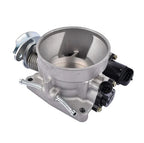 Throttle Body for Chevrolet Express, GMC Savana 4.8 5.3 6.0 (2003-2023)