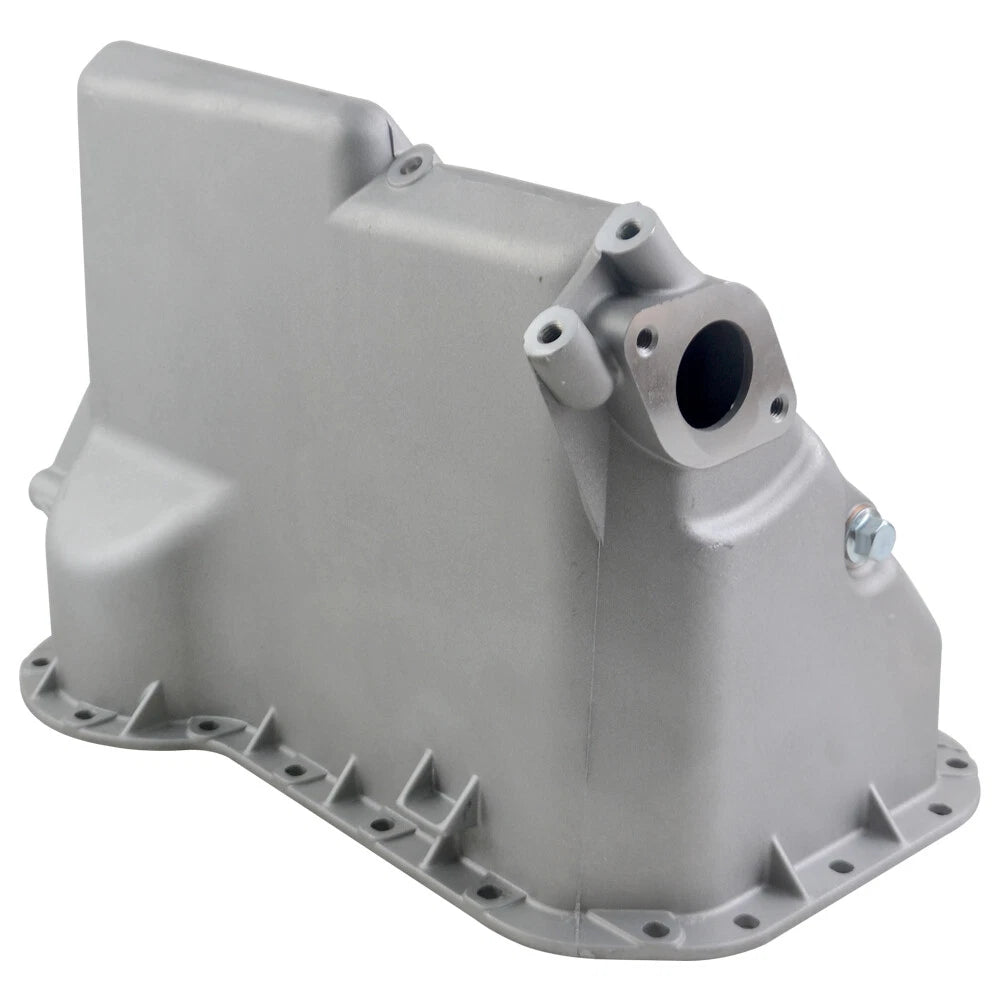 Oil Pan for Volkswagen Vanagon (1982–1984)