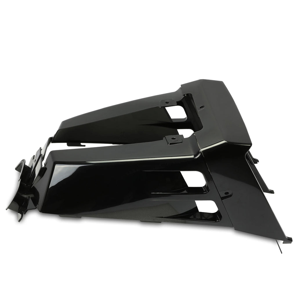 Plastic Gas Tank Side Covers for Yamaha Banshee 350 (1987–2006)