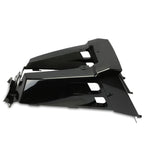 Plastic Gas Tank Side Covers for Yamaha Banshee 350 (1987–2006)