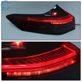 Rear Tail Lamp for Nissan Rogue (2021–2023) - Driver Left Side Outer