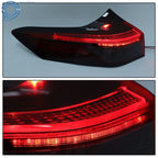 Rear Tail Lamp for Nissan Rogue (2021–2023) - Driver Left Side Outer