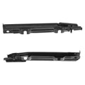 Upper Bumper Cover Support Bracket for Mercedes-Benz C240 C230 (2001-2005)