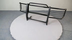 Grille Brush Guard for Chevrolet GMC Silverado Sierra (1988–2000)