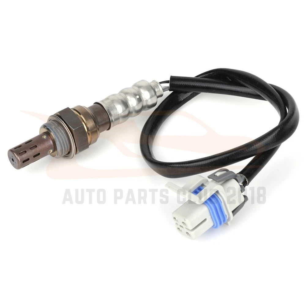 Downstream O2 Oxygen Sensor for Chevrolet Equinox 2005–2007 3.4L