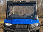 Scratch Resistant Flip Windshield for Polaris Ranger SP 570 (2022–2023)