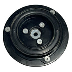 A/C Compressor Clutch Replacement for Chevrolet City Express 2.0L (2015-2018)