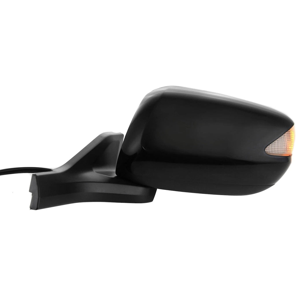 Power Mirror for Honda Insight (2010–2014) Left Heated Manual Folding
