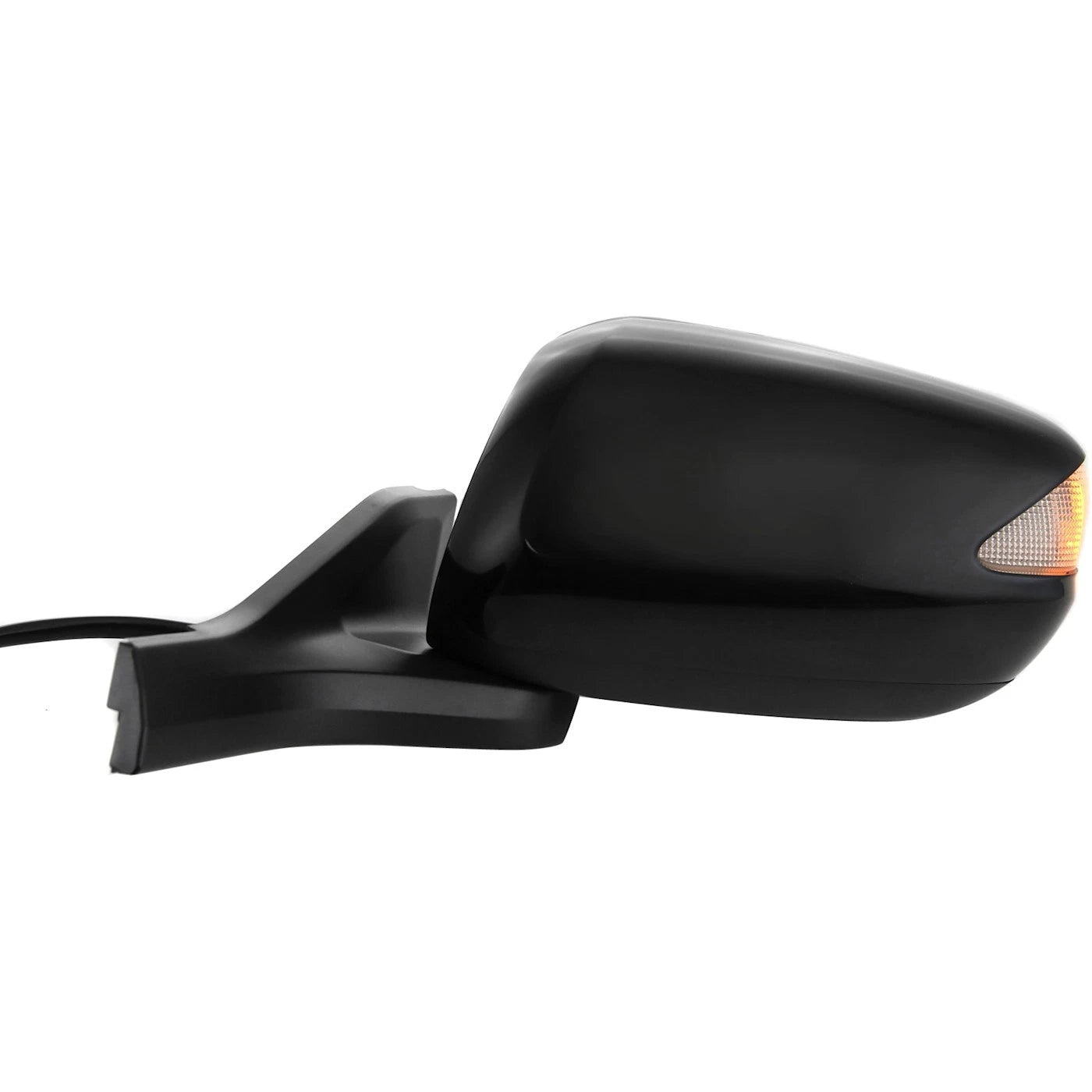 Power Mirror for Honda Insight (2010–2014) Left Heated Manual Folding