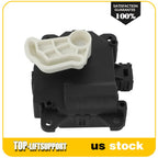 HVAC Blend Door Actuator for Lexus GX470, Toyota 4Runner (2003–2009)