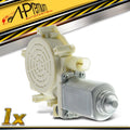 Window Motor for BMW 525i 528i 530i 540i M5 (1997–2003)