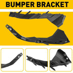 2X Front Bumper Bracket for Dodge Charger (2015–2021) - Left & Right Side