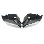 Front Headlight Assembly for Honda CBR600RR (2007-2012)