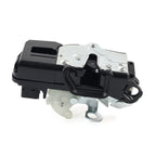 Front Passenger Side Door Latch Lock Actuator for GMC Chevy (2007-2009)