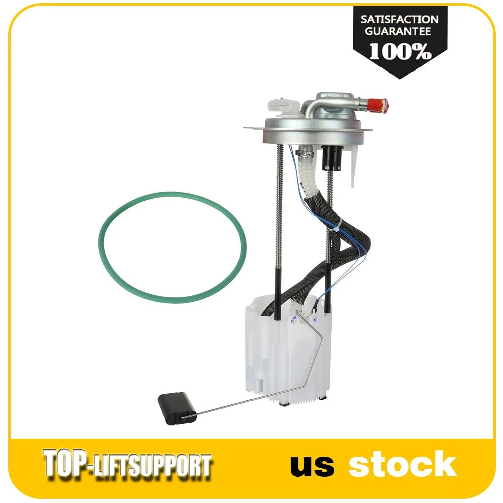 Fuel Pump for Chevy Silverado GMC Sierra 2500HD 3500HD (2008–2010)
