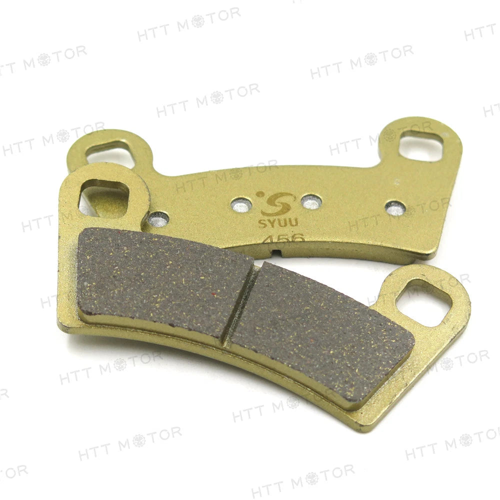 Disc Brake Pad Set for Polaris Outlaw 525 (FA456)