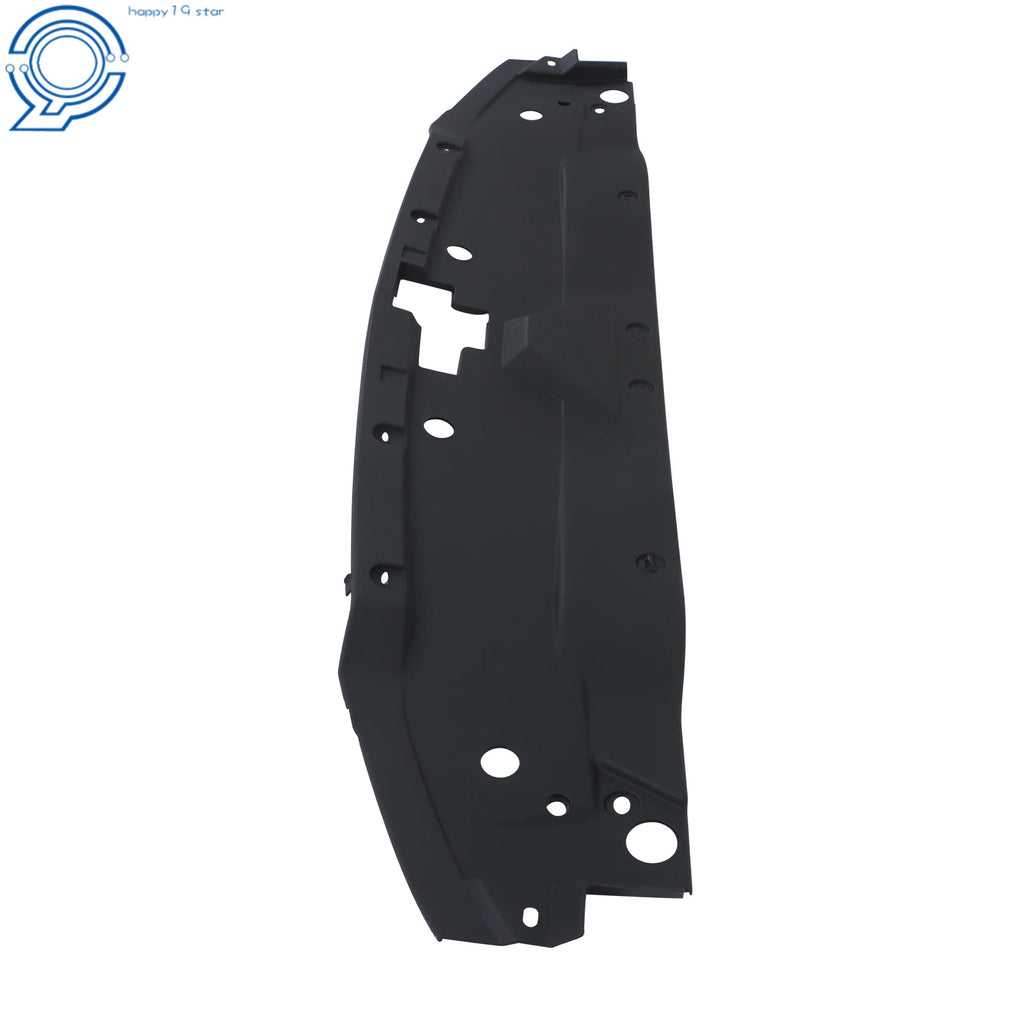 Radiator Support Cover for Chevy Silverado 1500 (2016-2018)