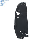 Radiator Support Cover for Chevy Silverado 1500 (2016-2018)