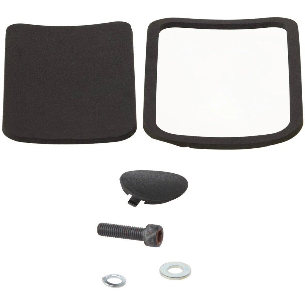 Passenger Side Mirror for Chevrolet C4500 Kodiak (2003–2009)