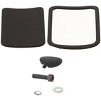 Passenger Side Mirror for Chevrolet C4500 Kodiak (2003–2009)