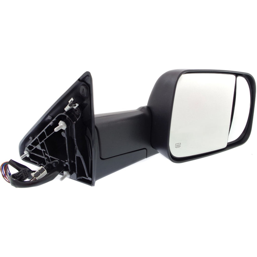 Set of 2 Heated Towing Mirrors for 1500